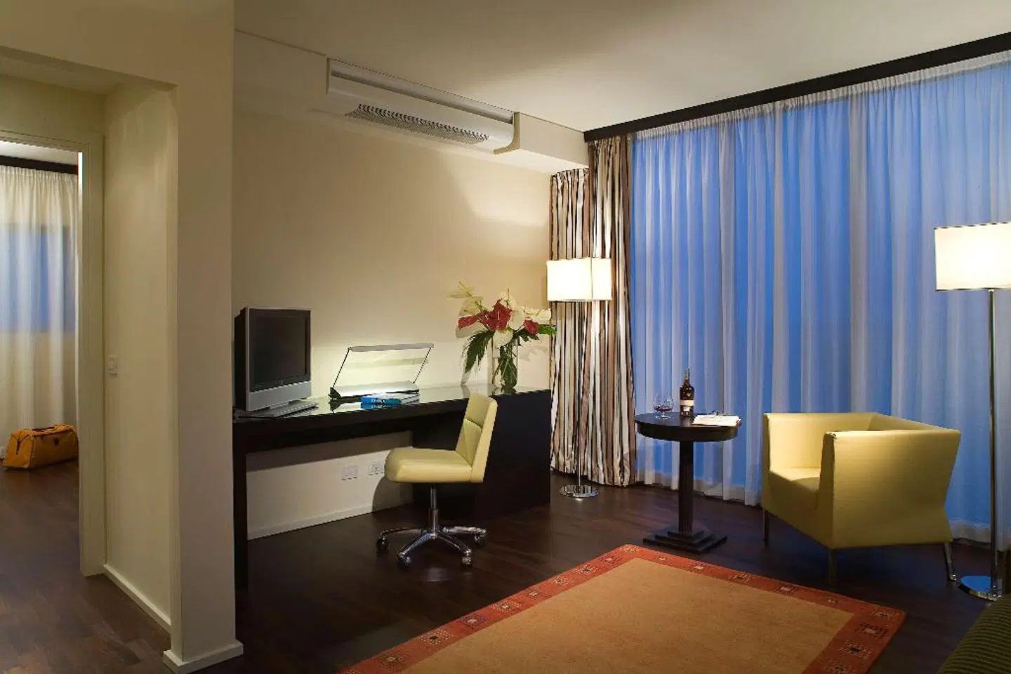 NH Padova ROOM_EXAMPLE