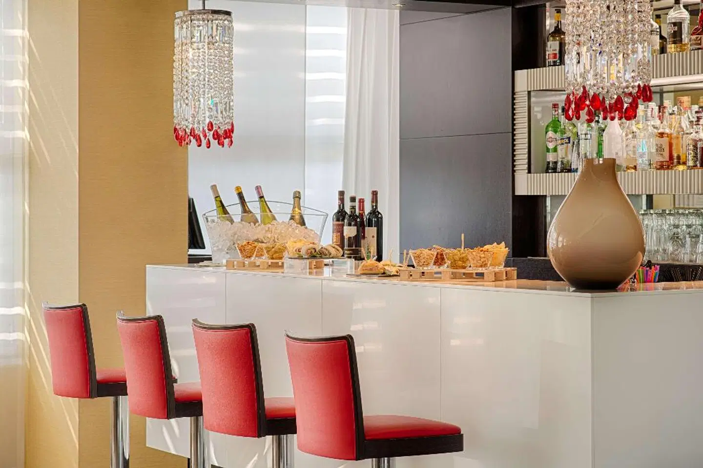 NH Padova Restaurant