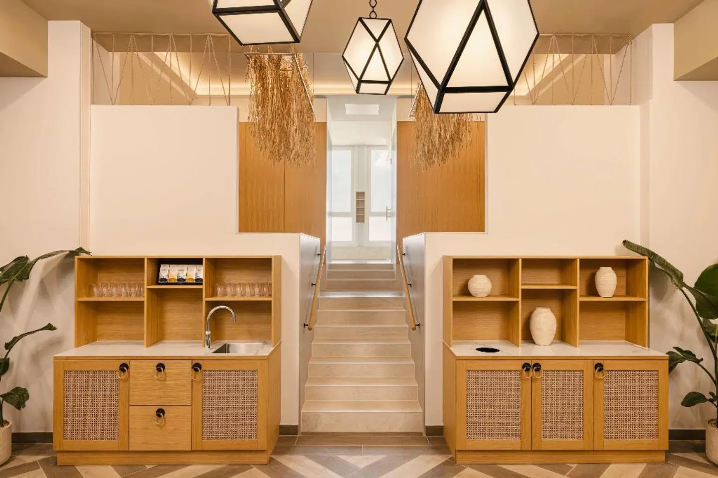 Hilton Vienna Danube Waterfront BATHROOM