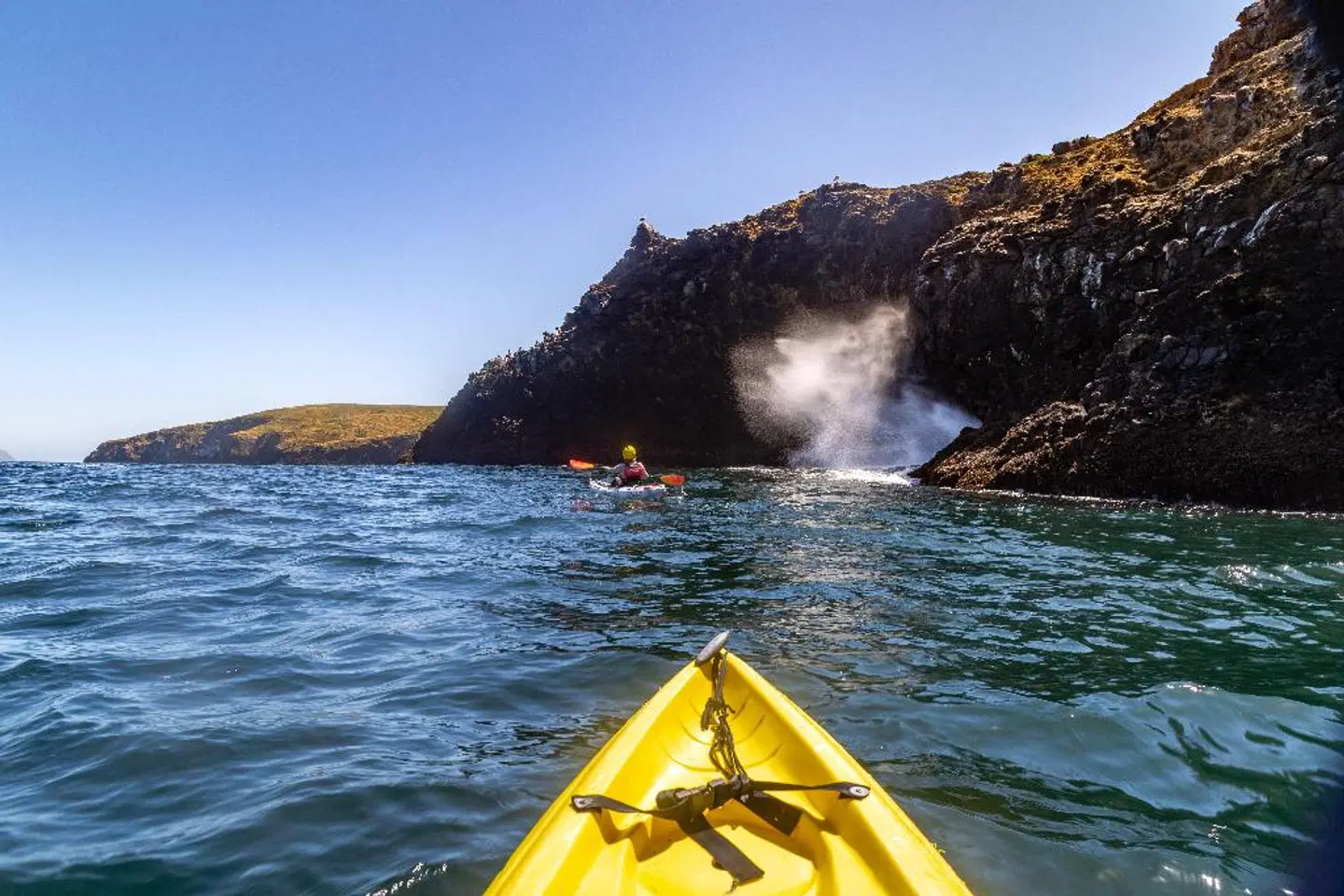 Crowne Plaza Hotel Ventura Beach OUTDOOR_POOL