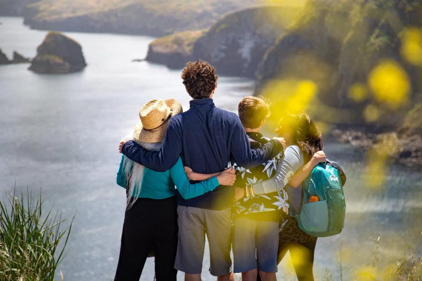 Crowne Plaza Hotel Ventura Beach SPORTS_AND_LEISURE