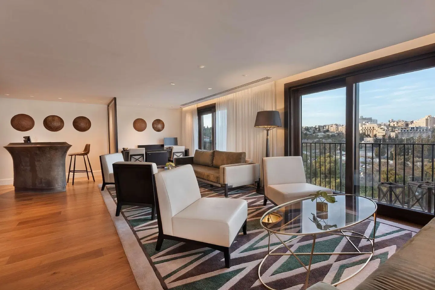 Orient Hotel Jerusalem LOUNGE_LOBBY