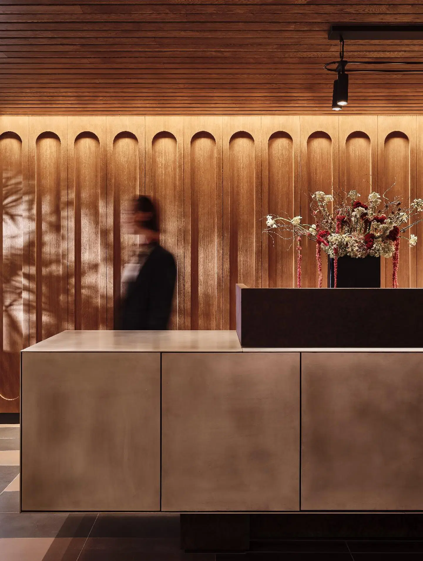 Romer Hell's Kitchen LOUNGE_LOBBY