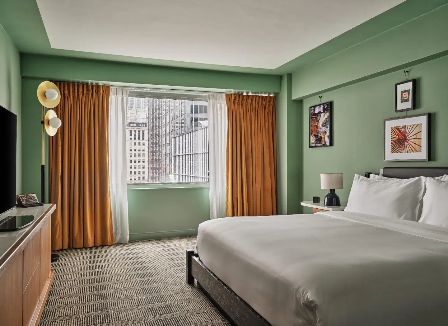 Romer Hell's Kitchen ROOM_EXAMPLE