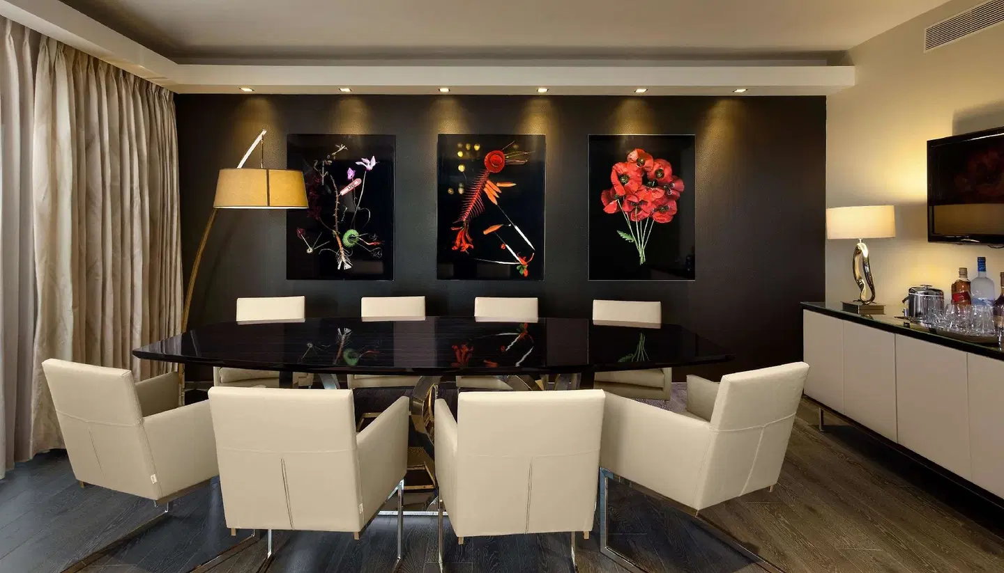 Carlton Tel Aviv Hotel BAR