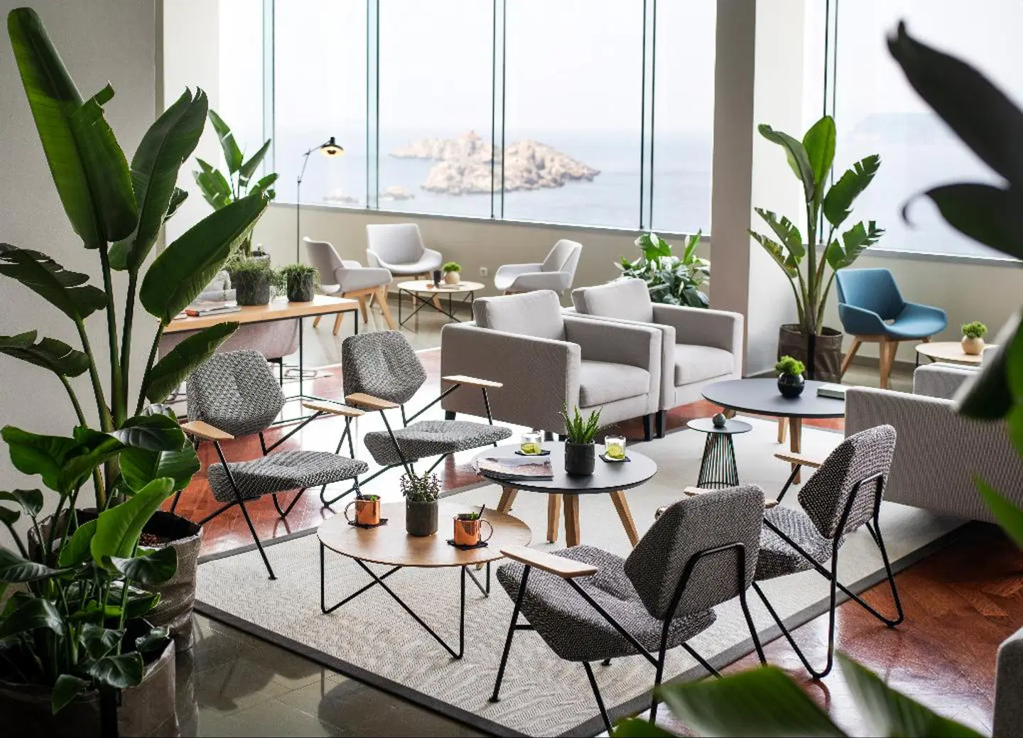 Dubrovnik Palace Restaurant