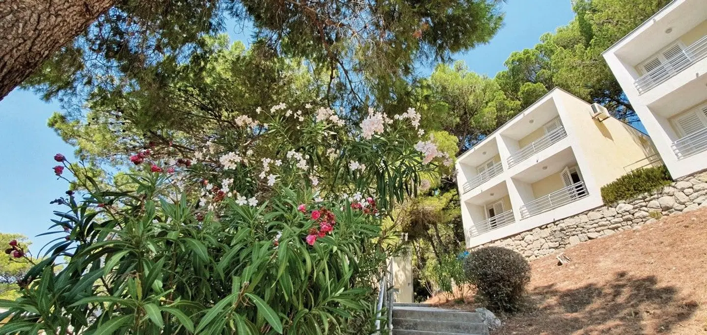 Holiday Village Sagitta EXTERIOR