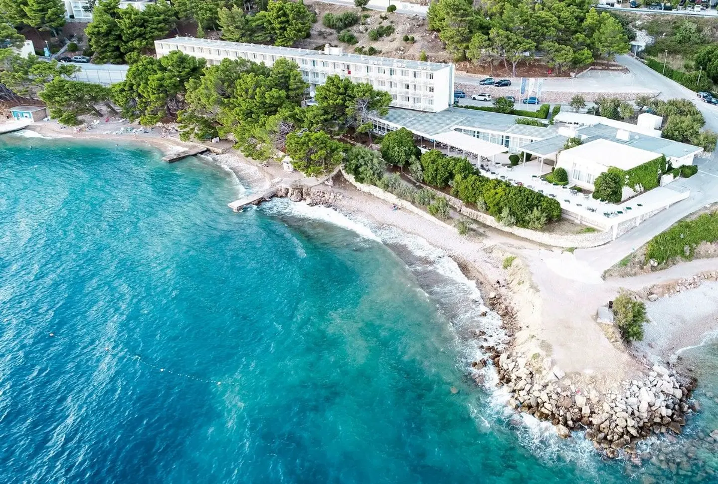 Holiday Village Sagitta BEACH