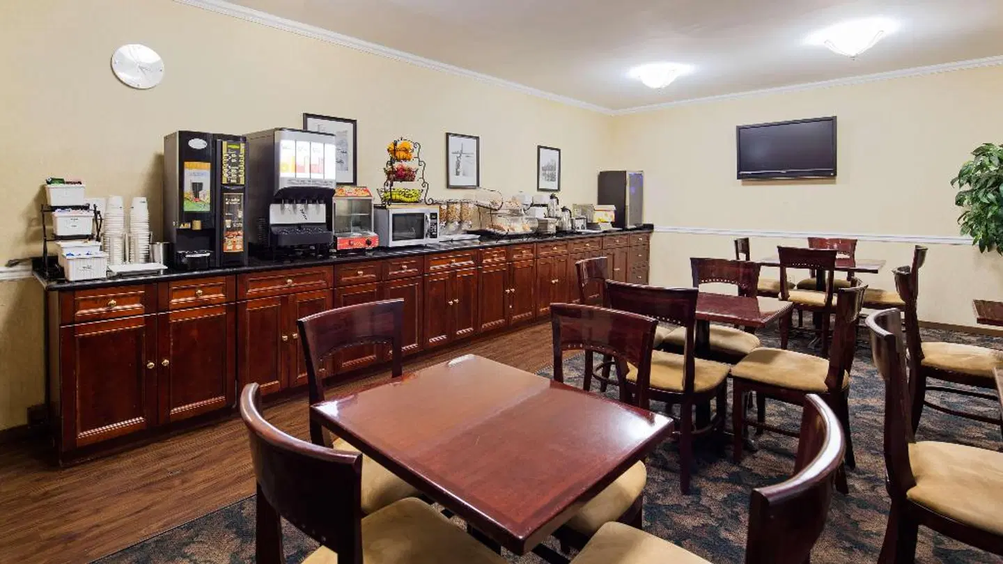 Best Western Queens Court CONFERENCE