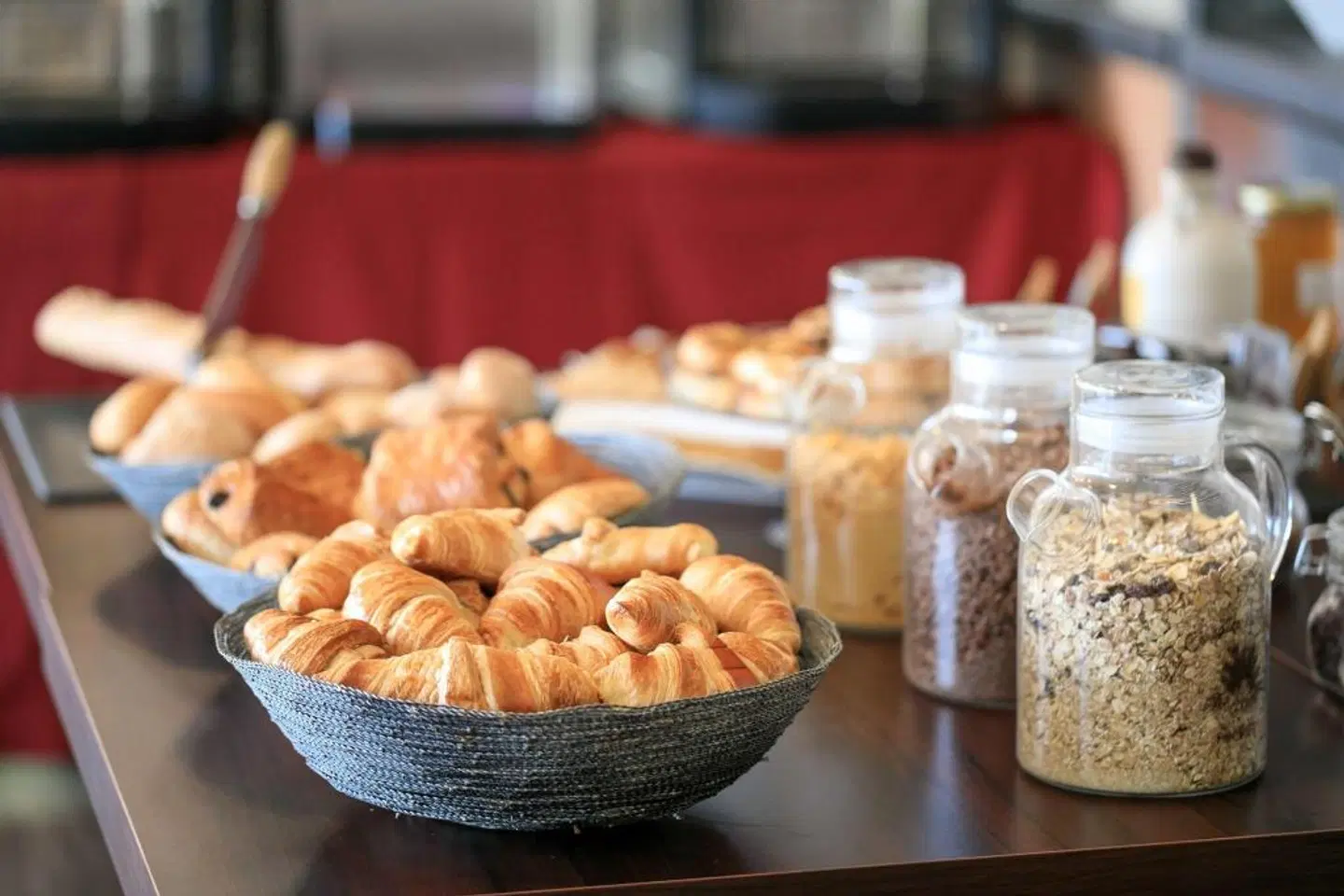 The Originals Boutique, Hotel des Orangers RESTAURANT