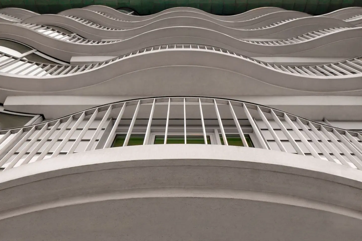 Le Méridien Hamburg EXTERIOR