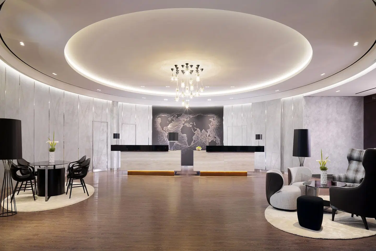 Le Méridien Hamburg LOUNGE_LOBBY