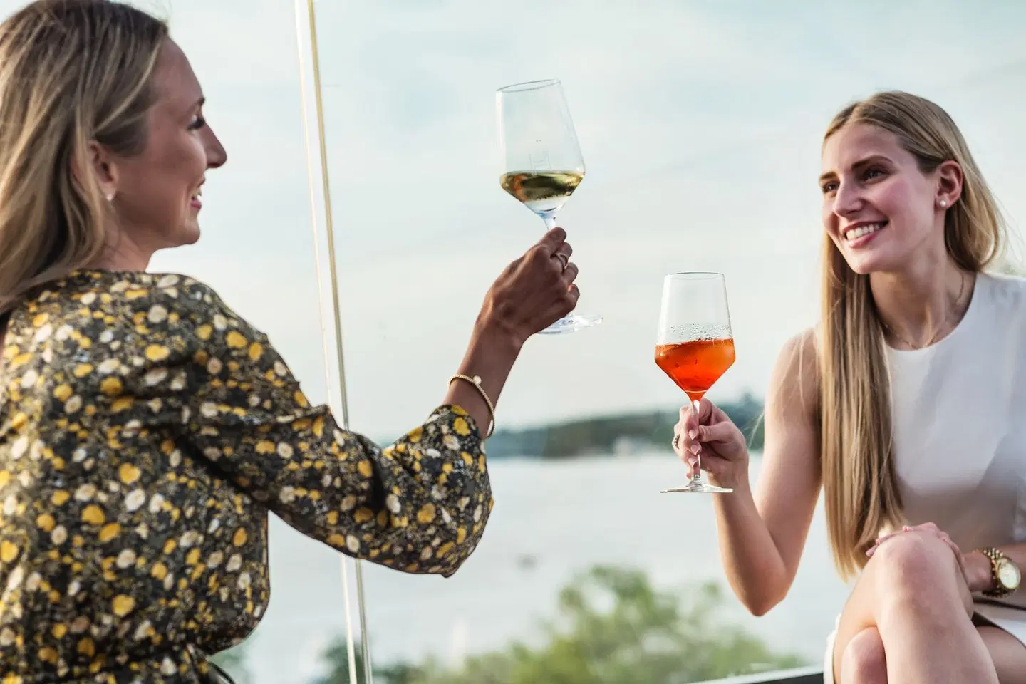 Le Méridien Hamburg PEOPLE