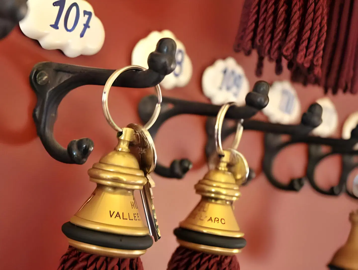 Hôtel Vallée de l'Arc SPORTS_AND_LEISURE