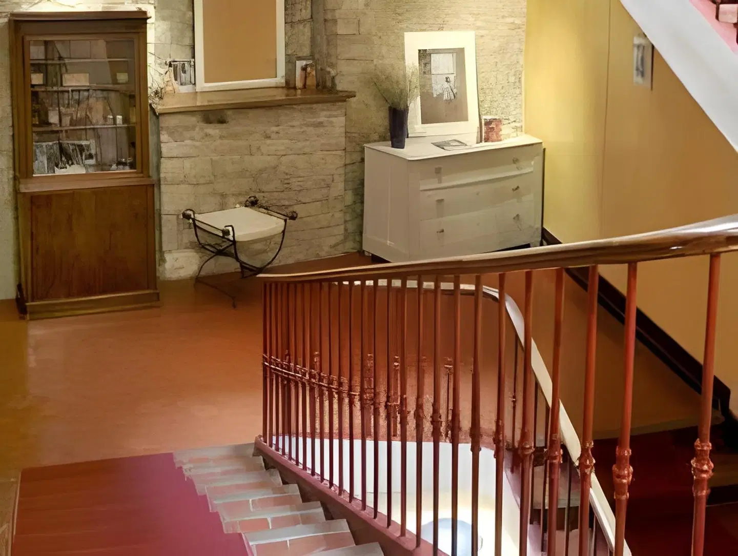 Hôtel Vallée de l'Arc ROOM_EXAMPLE