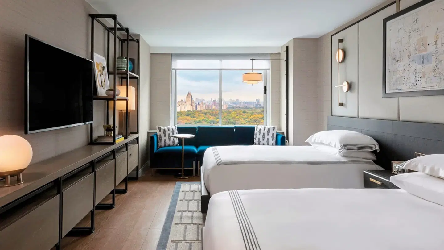 Thompson Central Park New York ROOM_EXAMPLE