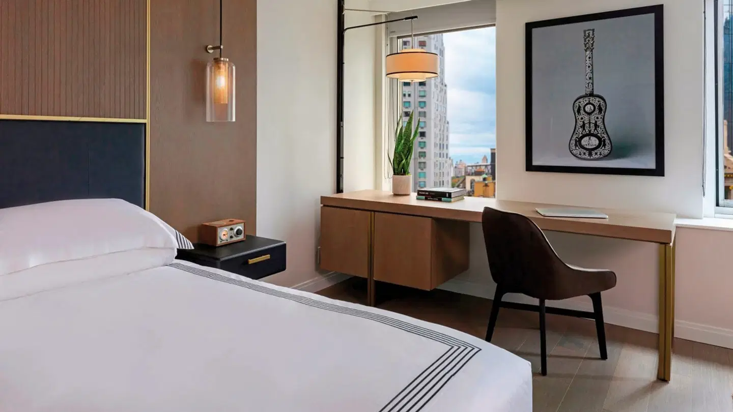 Thompson Central Park New York ROOM_EXAMPLE
