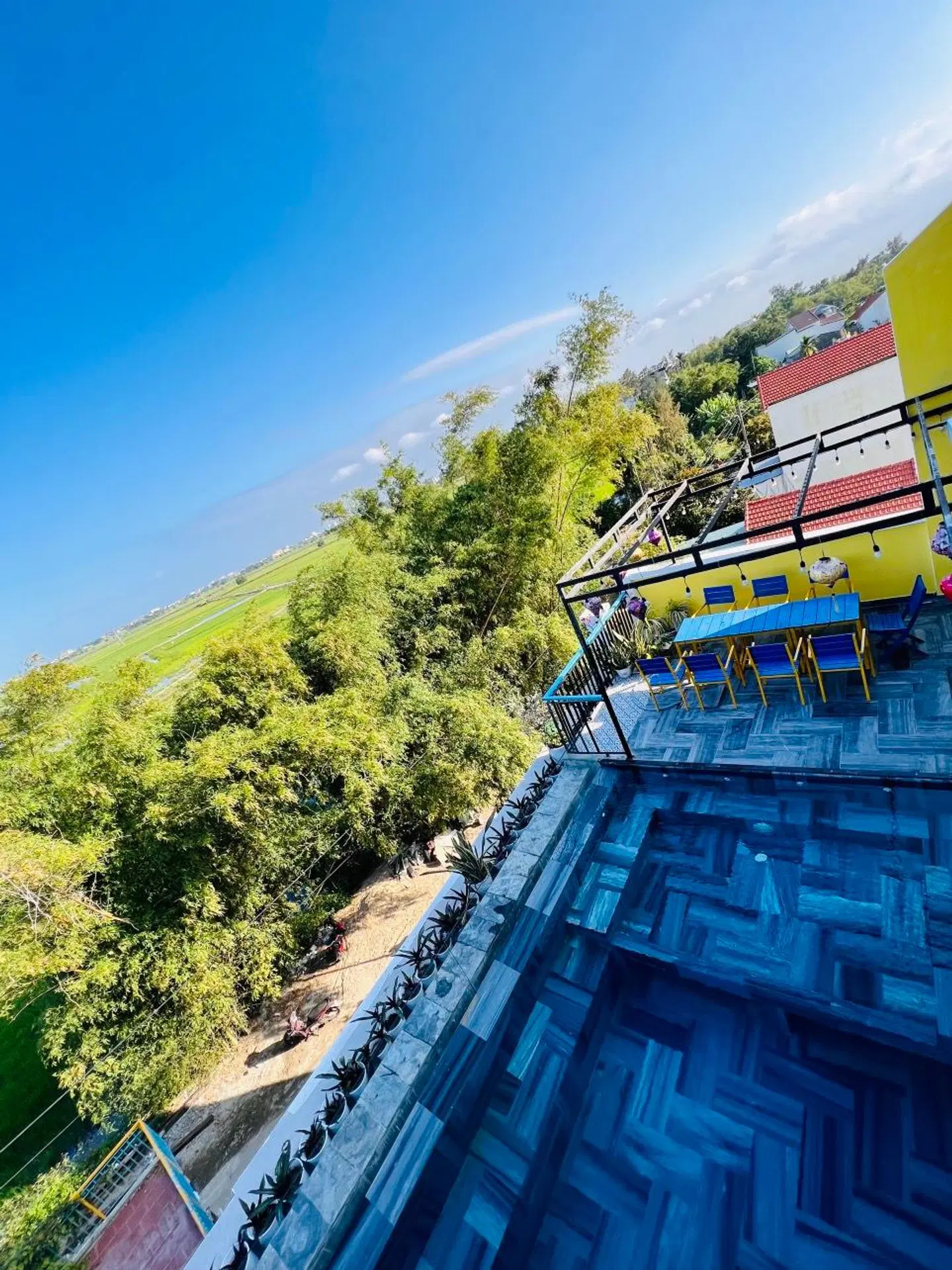 Eros Villa Hoi An SPORTS_AND_LEISURE