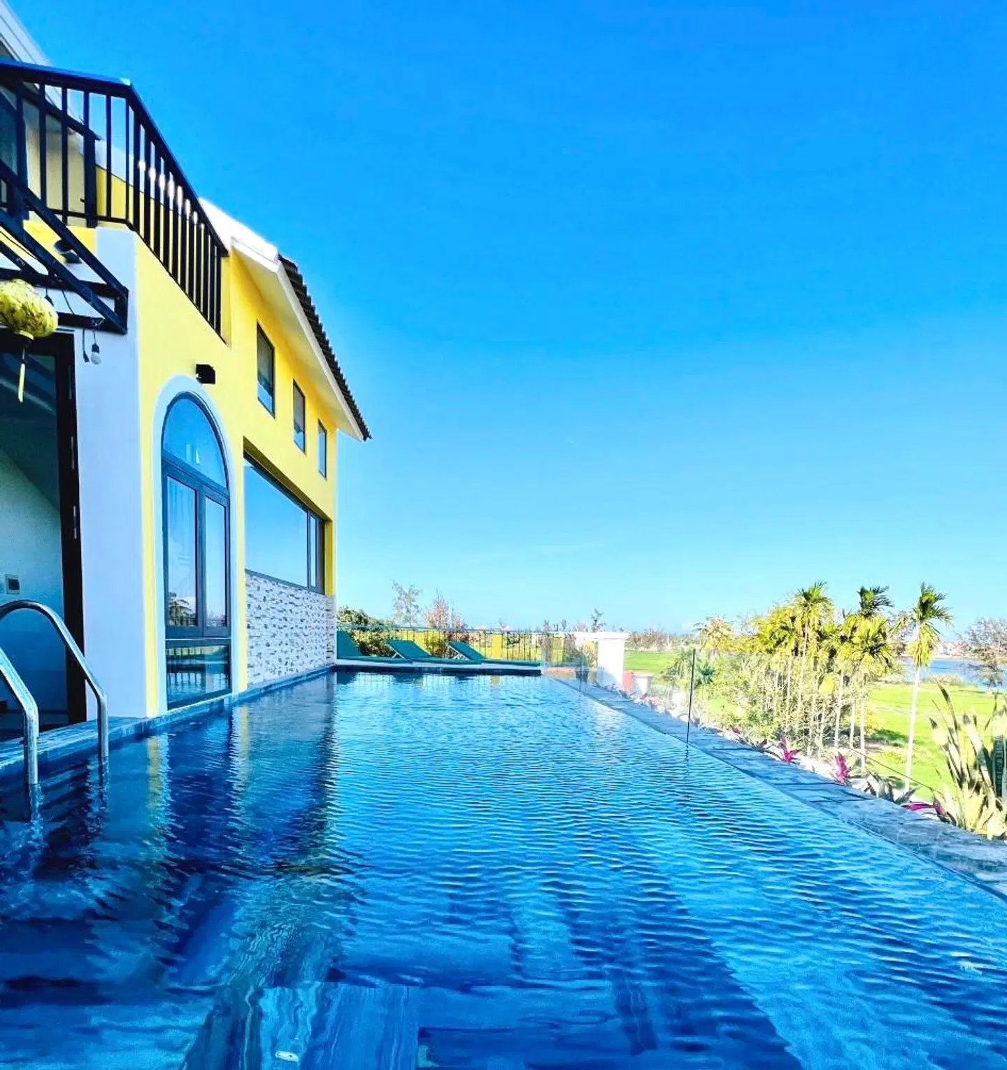 Eros Villa Hoi An EXTERIOR