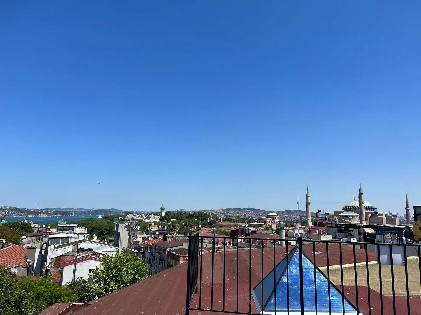 Aldem Hotel SPORTS_AND_LEISURE