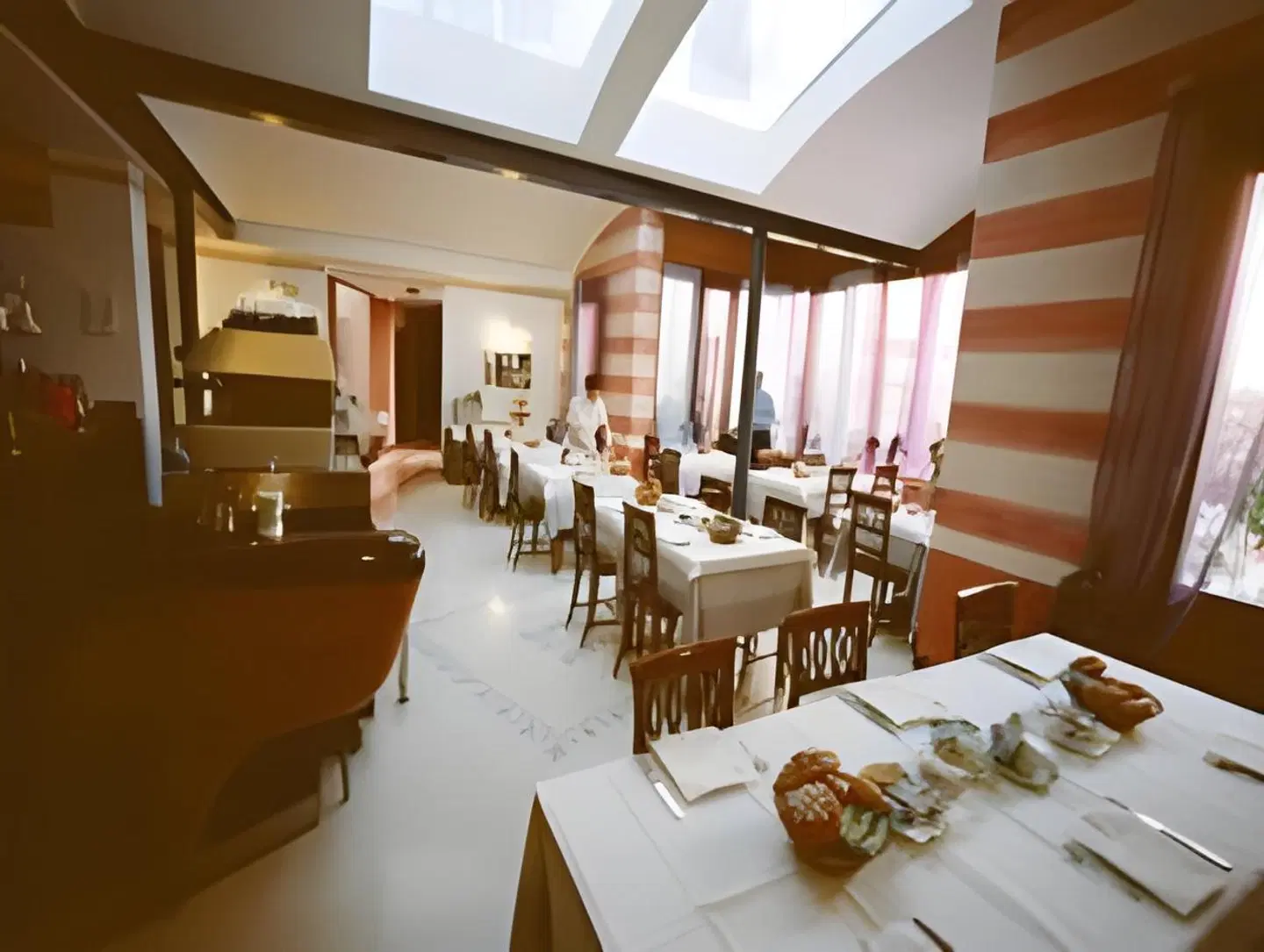 Enrichetta Restaurant