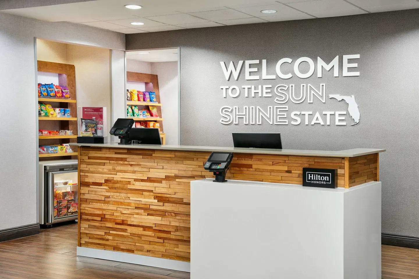 Hampton Inn Melbourne-Viera LOUNGE_LOBBY