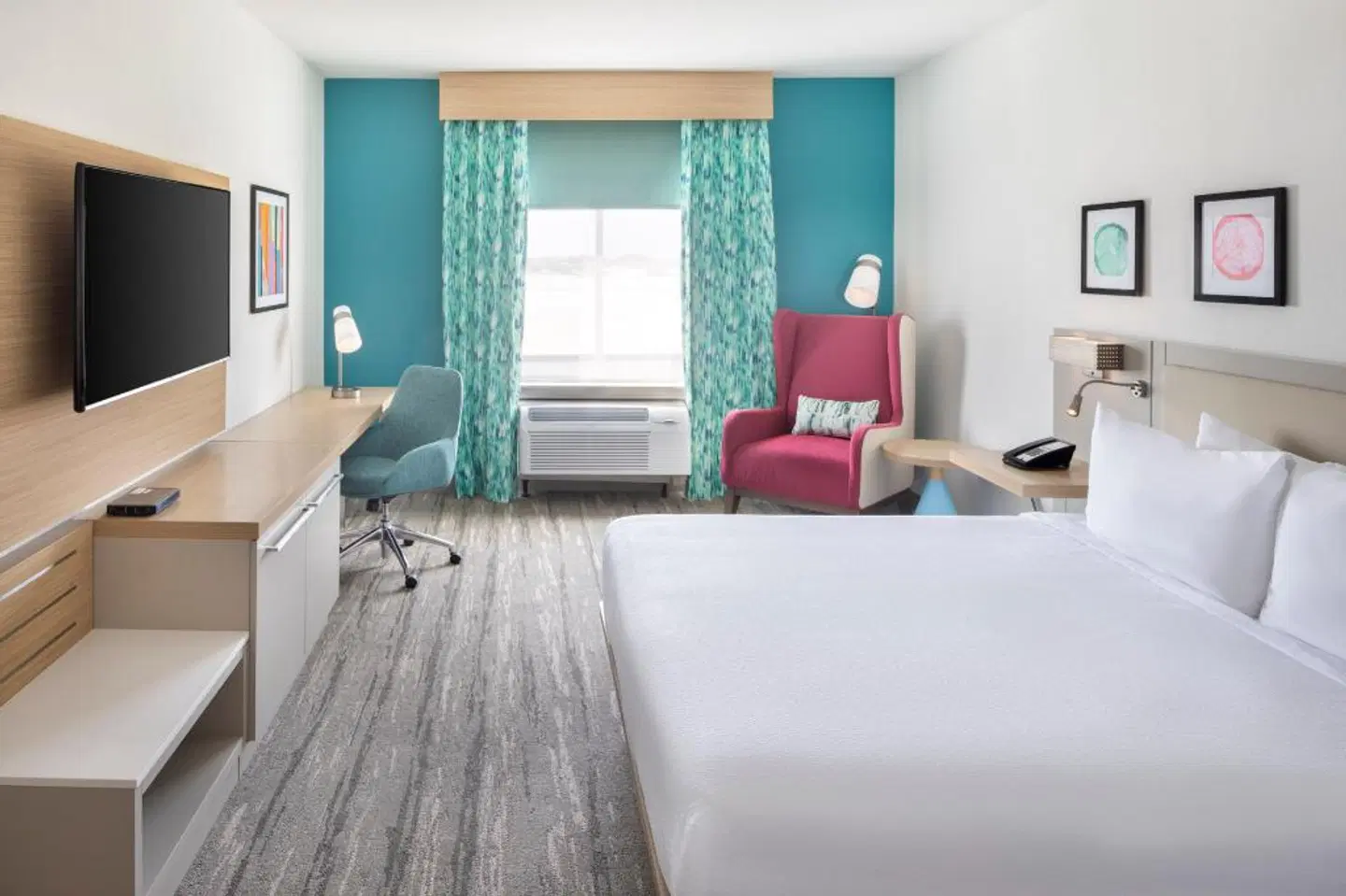 Hilton Garden Inn Miami Airport West ROOM_EXAMPLE