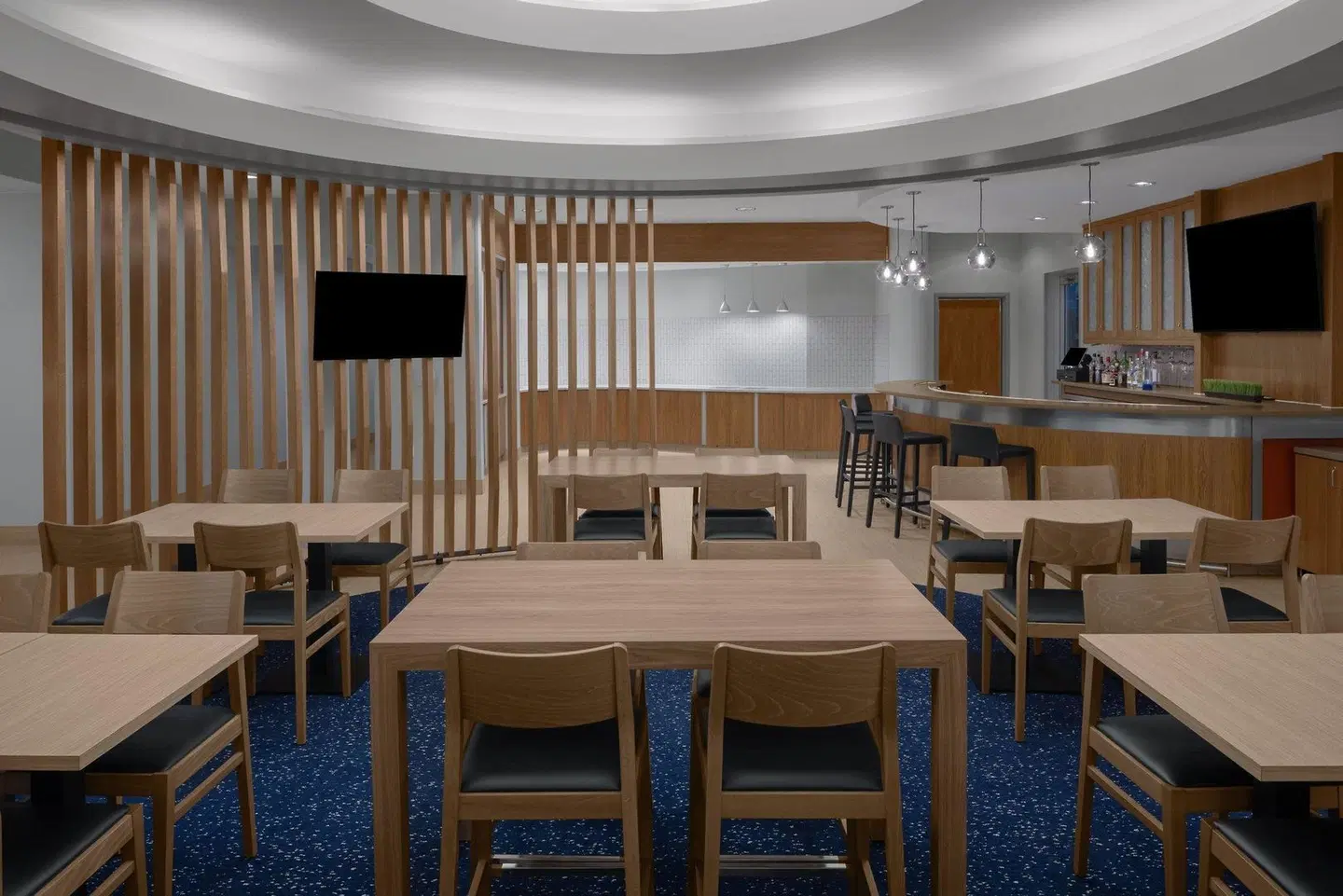 SpringHill Suites by Marriott Houston Intercontinental Airport CONFERENCE