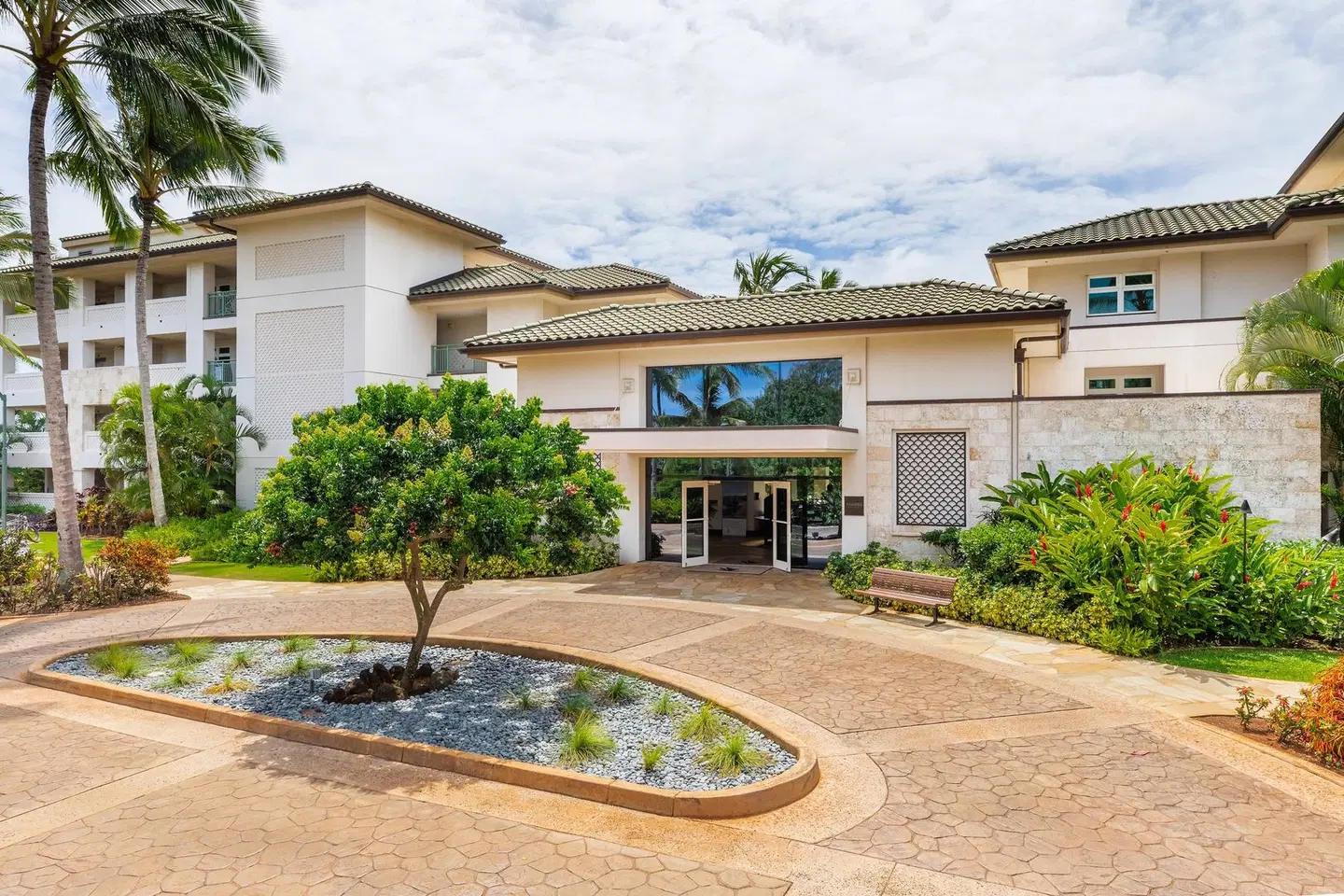 Marriott's Kauai Lagoons - Kalanipu'u EXTERIOR