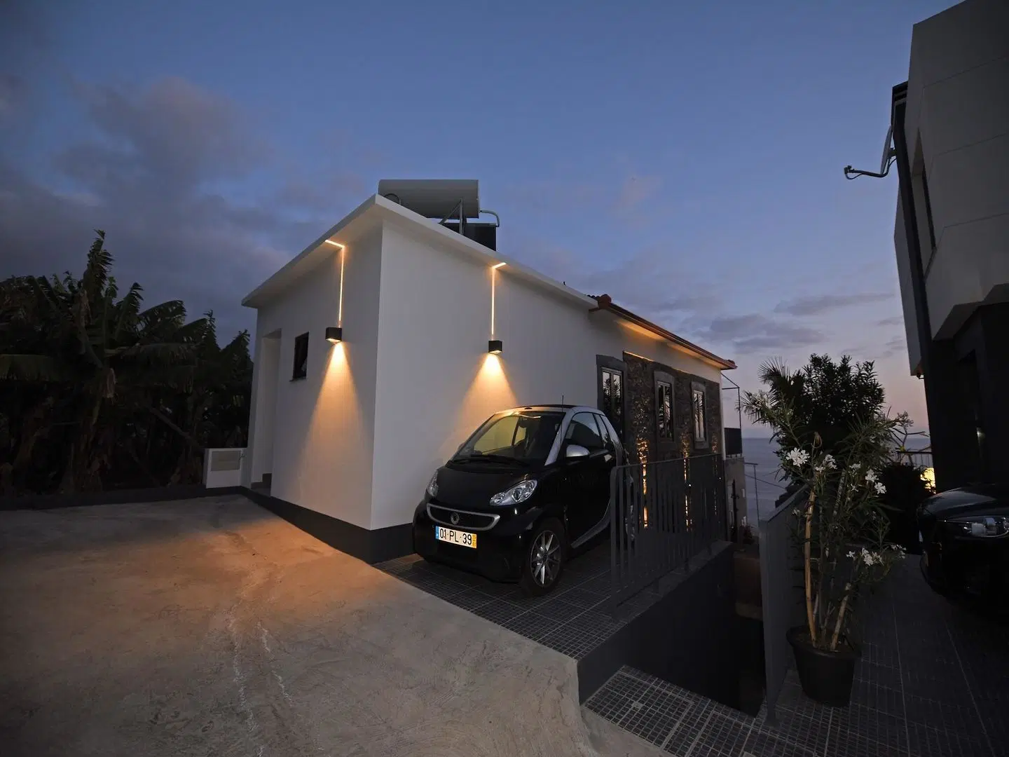 Quinta Golfinho Terrasse