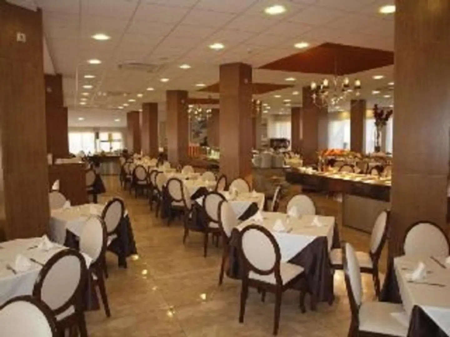 Alba Seleqtta Restaurant