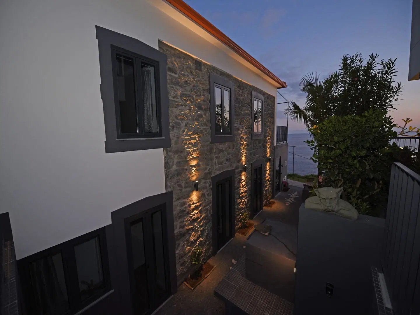 Quinta Golfinho EXTERIOR