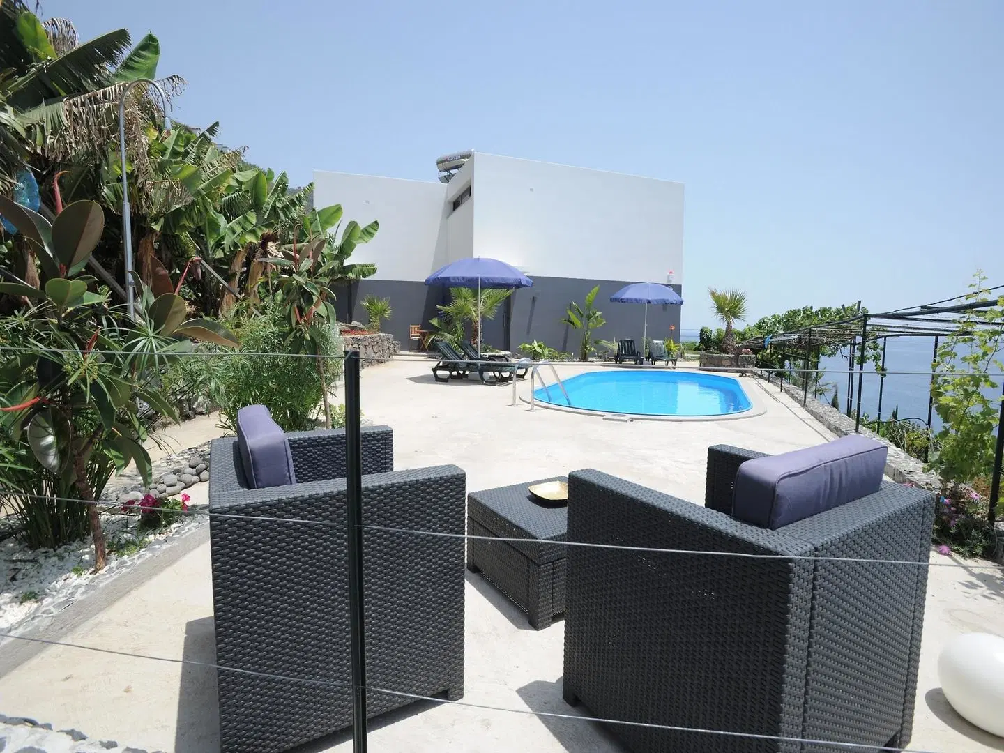 Quinta Golfinho OUTDOOR_POOL