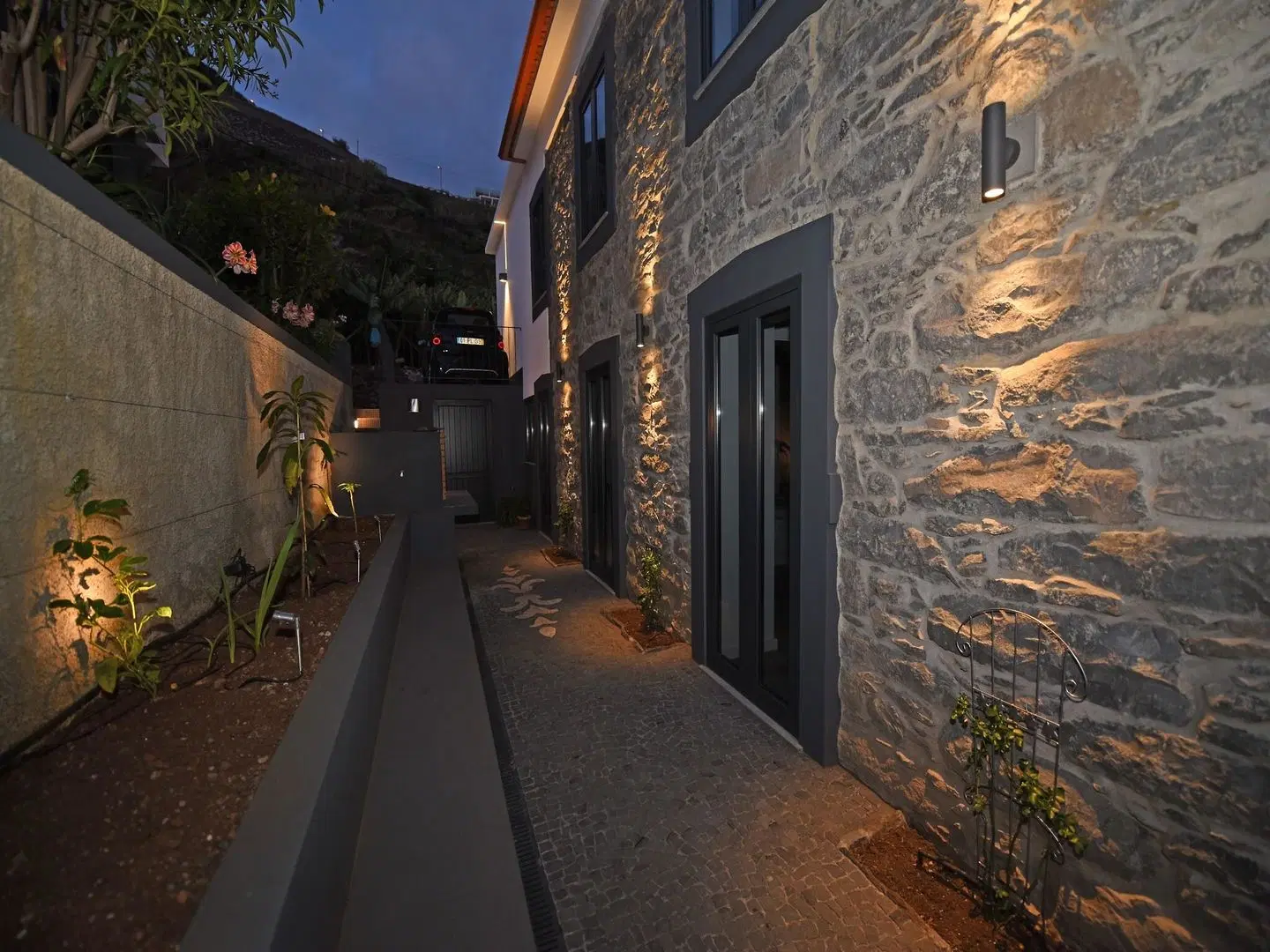 Quinta Golfinho EXTERIOR