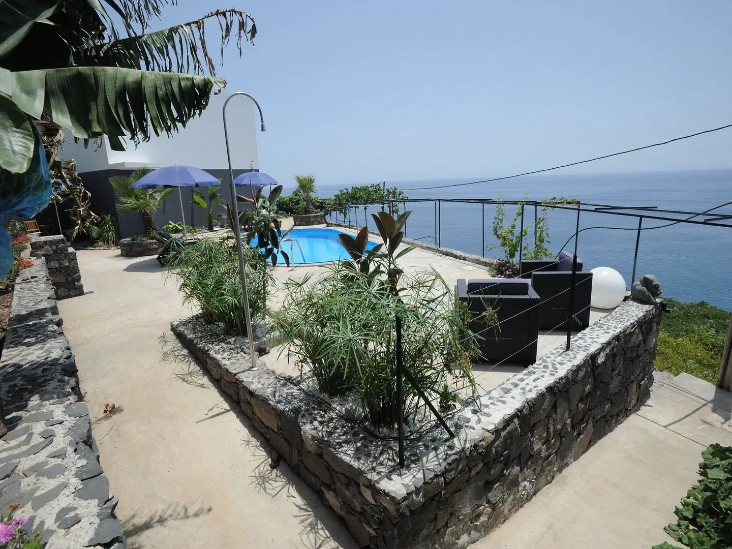 Quinta Golfinho TERRACE