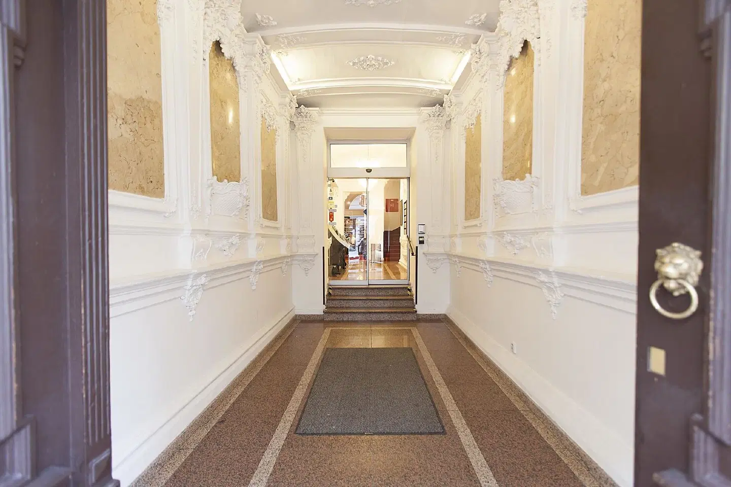 Hotel Atos HEALTH_BEAUTY