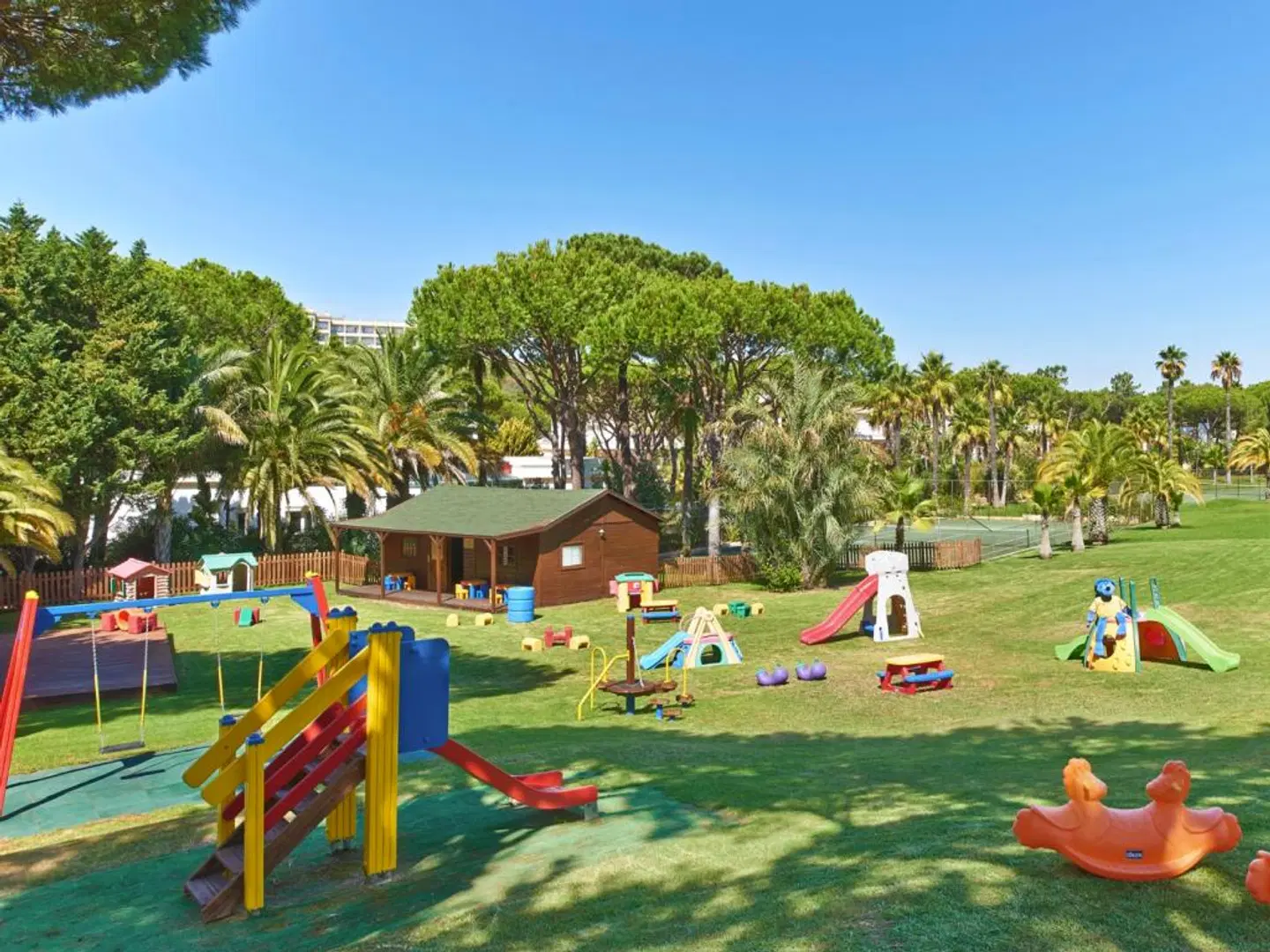 Ria Park Hotel & Spa SPORTS_AND_LEISURE