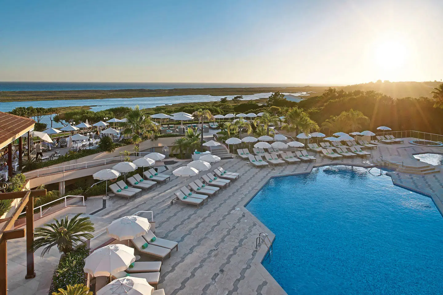 Hotel Quinta do Lago OUTDOOR_POOL