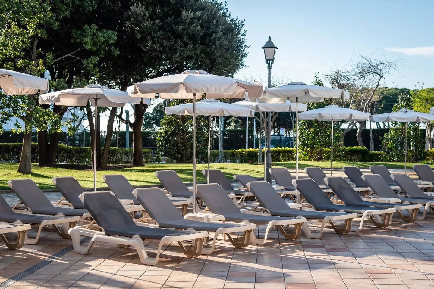 ALEGRIA Florida Terrasse