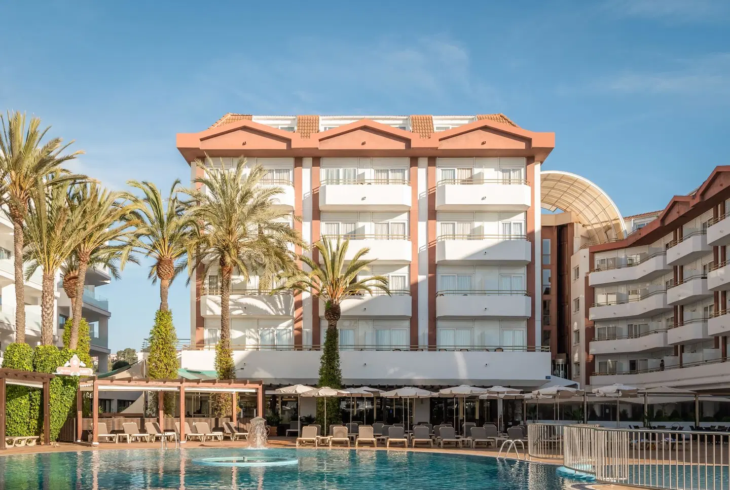 ALEGRIA Florida OUTDOOR_POOL