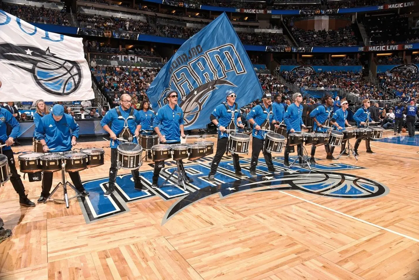 NBA - Gruppenreise Orlando Magic SPORTS_AND_LEISURE