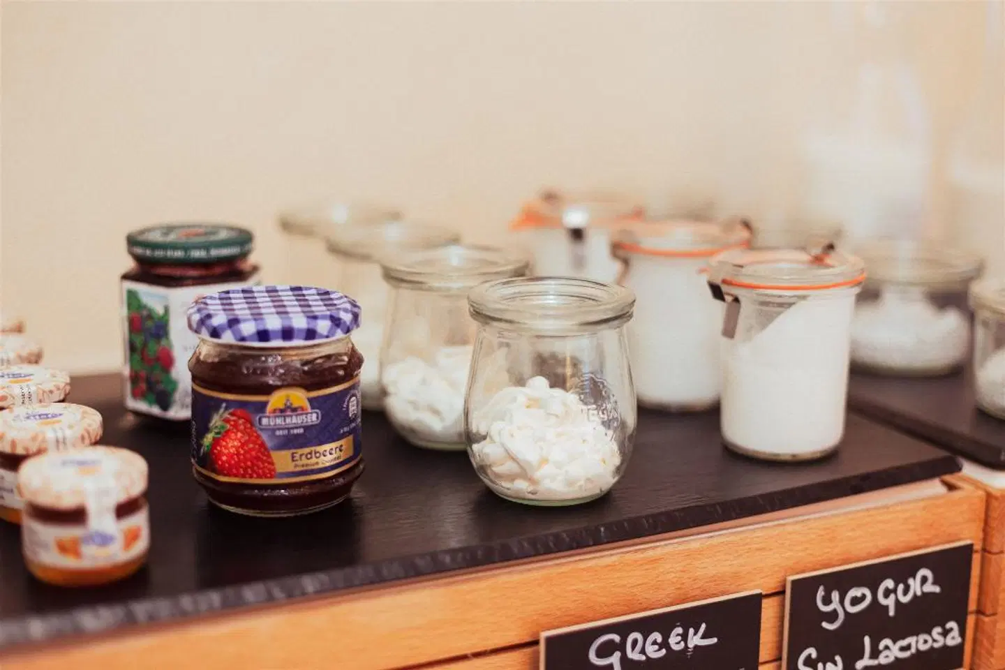 AMA Ibiza Beachfront Suites Restaurant