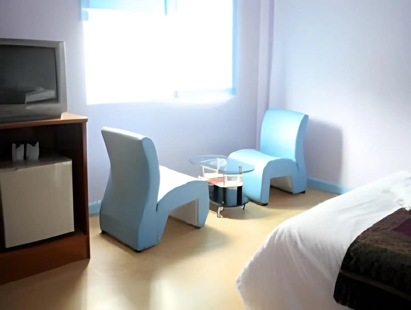 Sri Chumphon Hotel ROOM_EXAMPLE