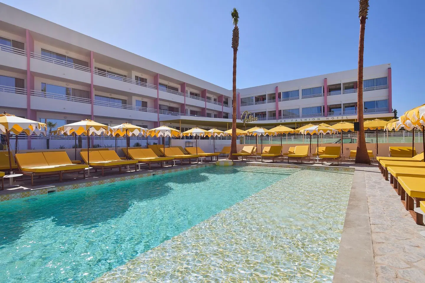 Los Felices Ibiza OUTDOOR_POOL