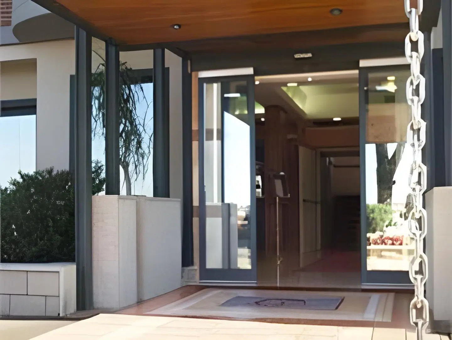 President Pomezia LOUNGE_LOBBY