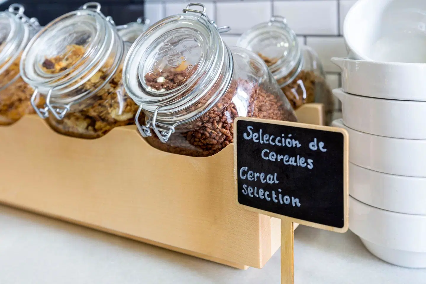 Holiday Inn Madrid - Las Tablas RESTAURANT