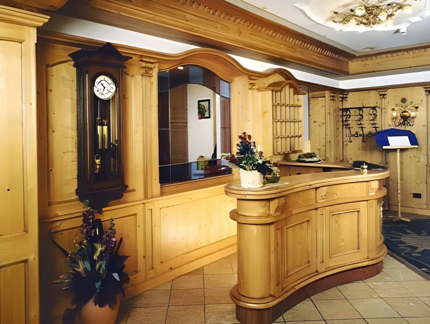 Park Hotel Aurora LOUNGE_LOBBY