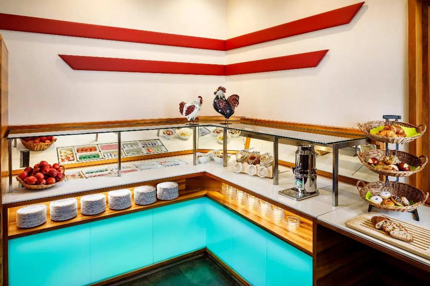 Welcome Inn Zürich-Flughafen INDOOR_POOL