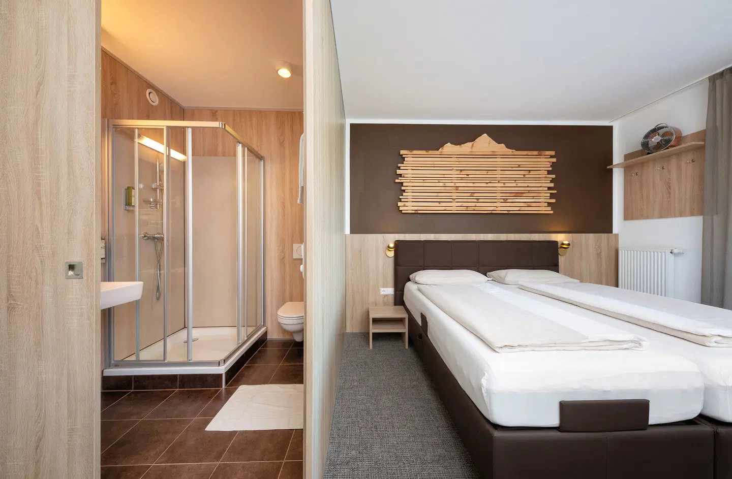 Fairhotel Hochfilzen ROOM_EXAMPLE