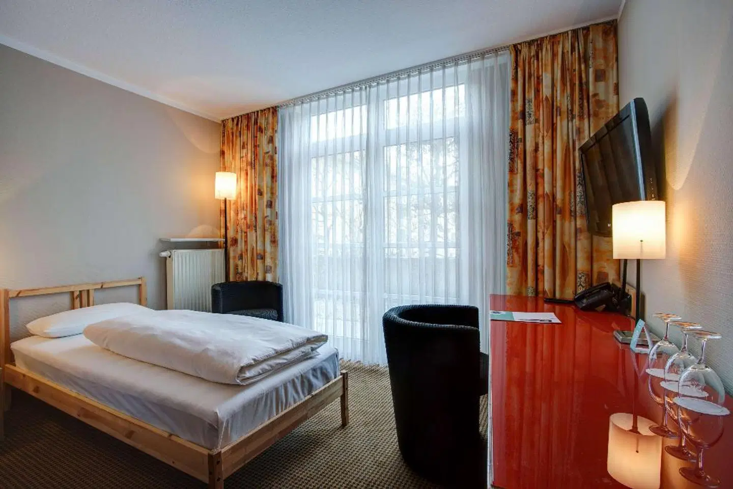 Centro Hotel Nürnberg ROOM_EXAMPLE